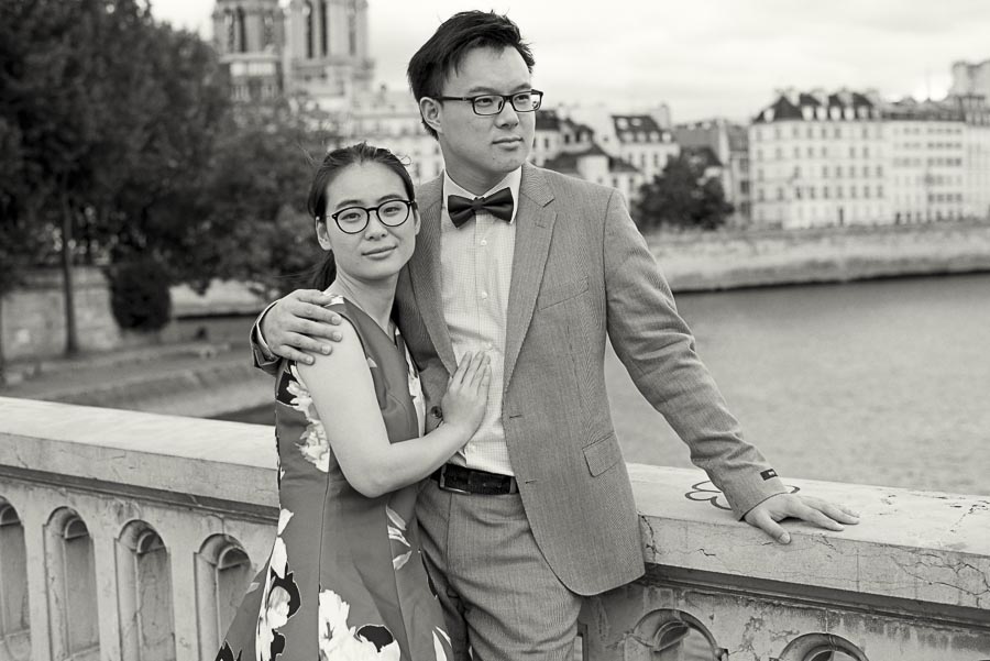 Best Paris wedding photographer