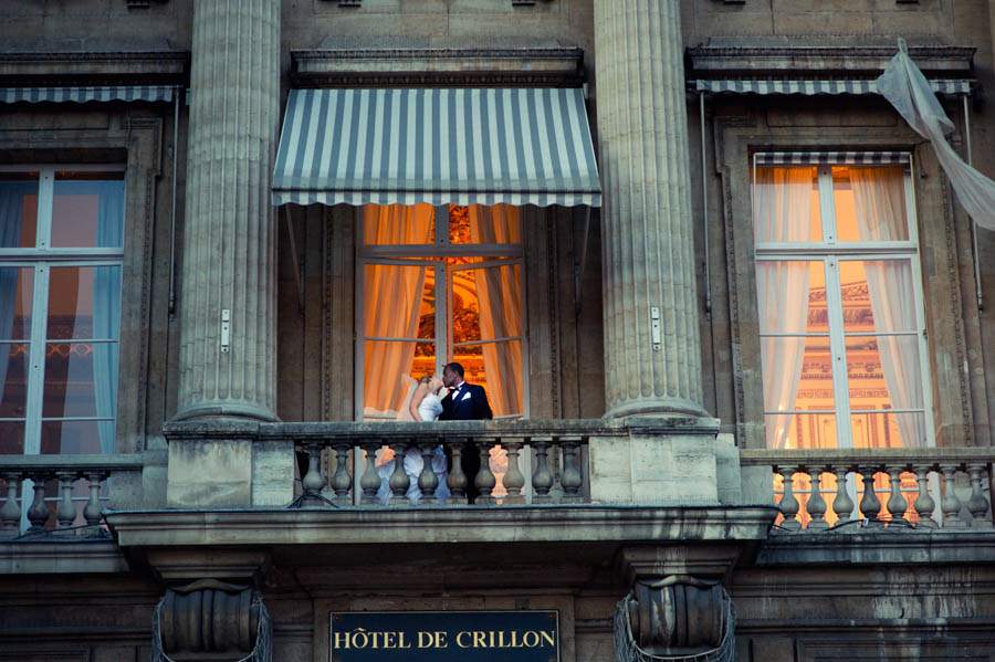 le crillon luxury hotel paris