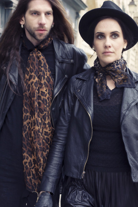 Paris personal branding photography