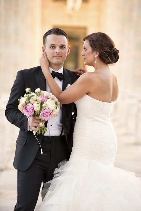 Paris destination wedding photographer