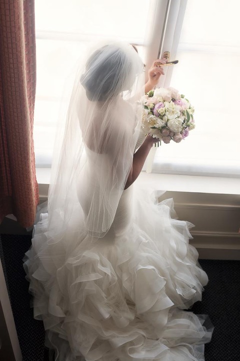 Paris destination wedding photographer