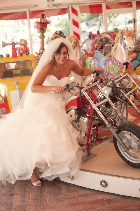 Paris destination wedding photographer