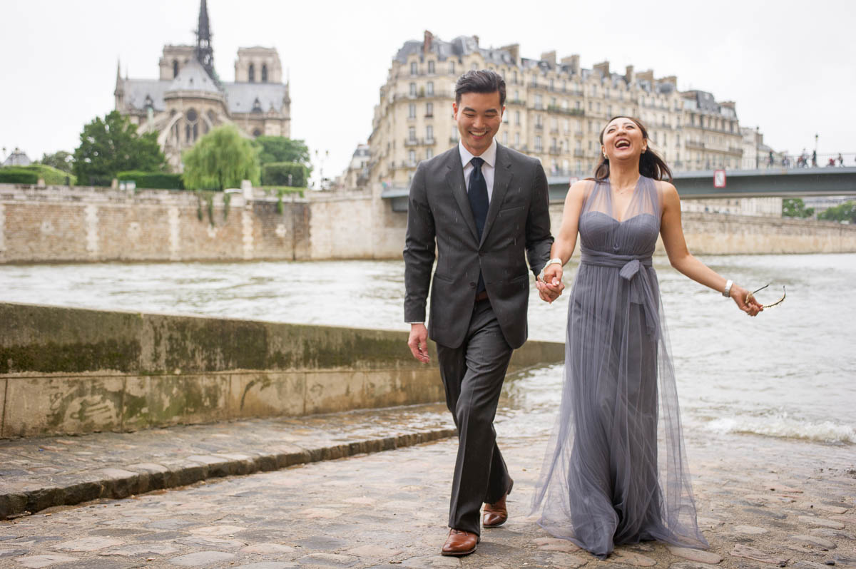 Paris wedding planner