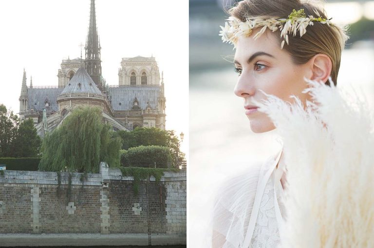 Paris wedding photographer